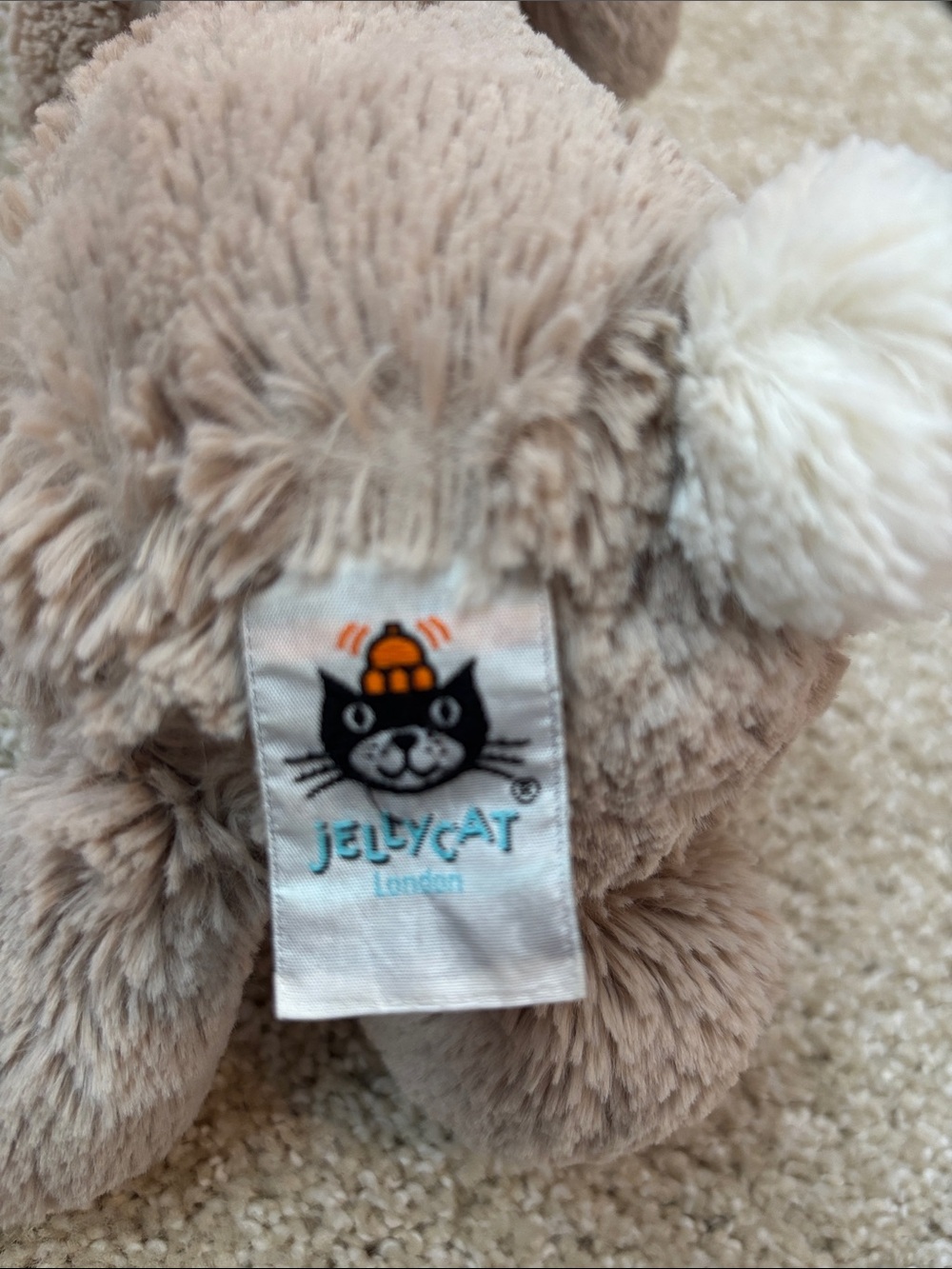 Jellycat Bunny - Picture 2 of 8